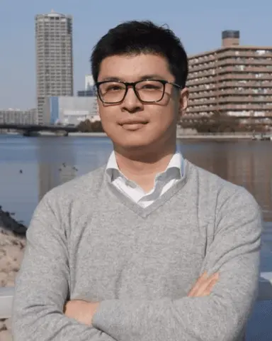 秦昊