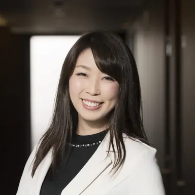 町田　和美
