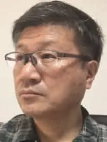 小栁　雅男