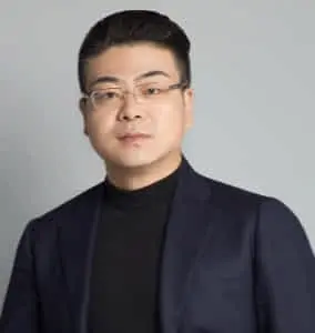 趙徳鵬