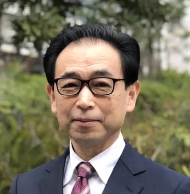 大日南勝仁