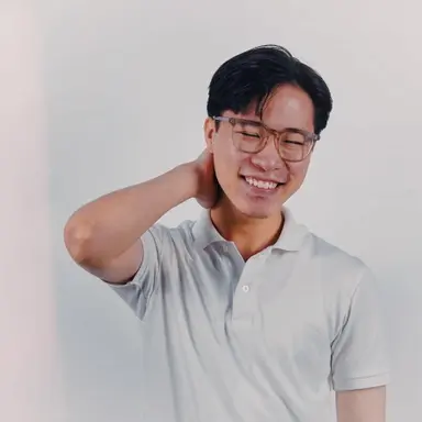 Doan Duc Hoang (ホアン)