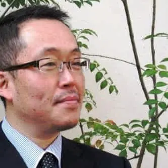 松永猛