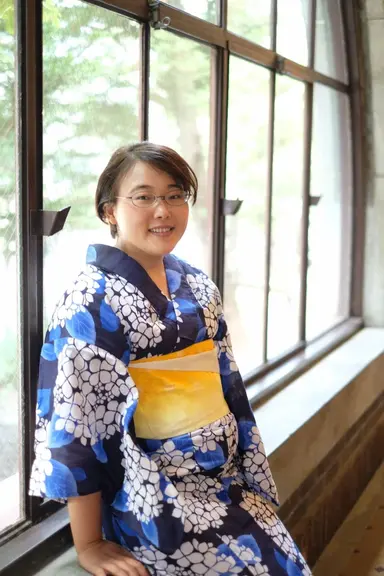 蒋艶園