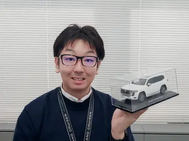 市川 拓也