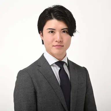 民部田昂樹