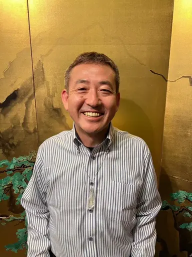 林禎造