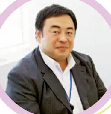小山田和