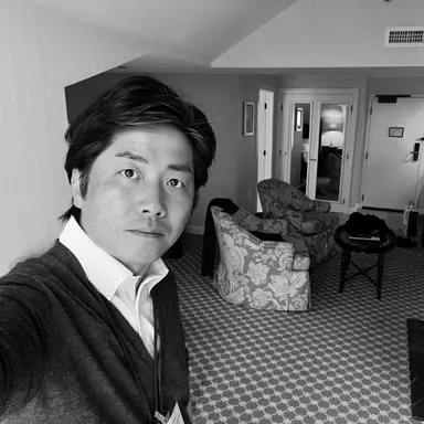吉岡　直朗　"Naoaki  (Noah) Yoshioka"