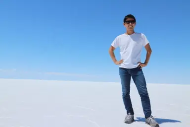 土方康平