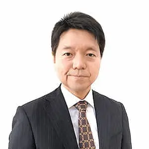 鈴鹿守俊