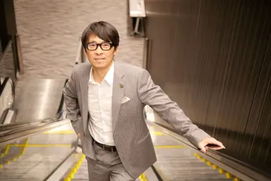 高橋敏浩