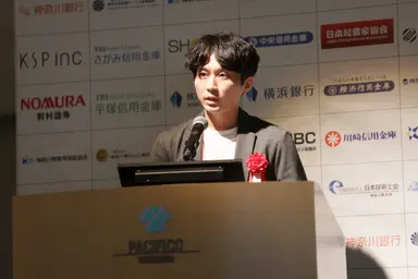 中野 賢伸