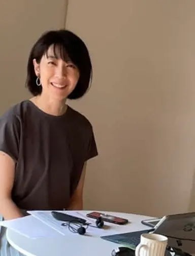 渡邉　千尋