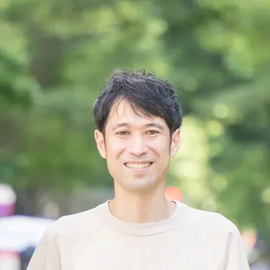 針生洋介