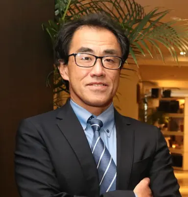 丸山昌二