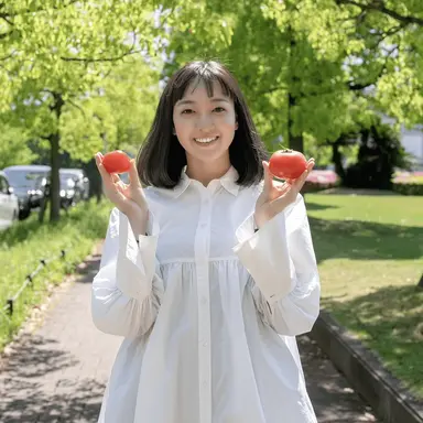 藤森 華英