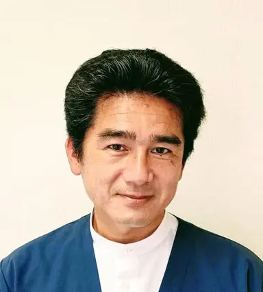 福池　晃