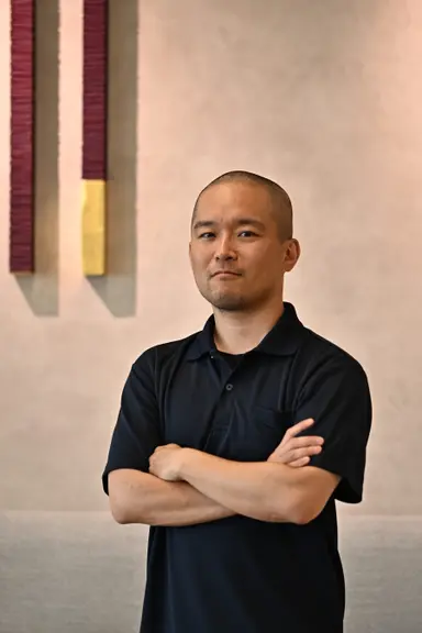 山本達郎