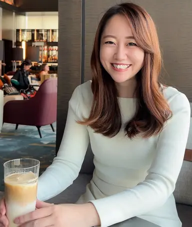 大道枝里(Eri Daido)