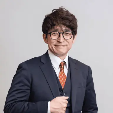 富田陽介