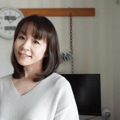 利倉加奈子