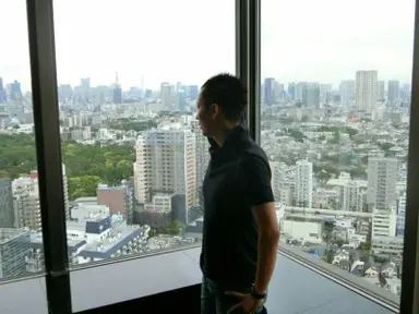 horishin 評判の不動産投資・資産形成セミナー講師