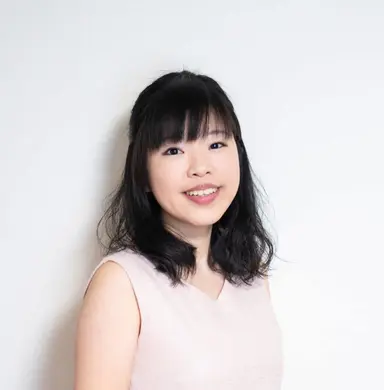 川野陽子