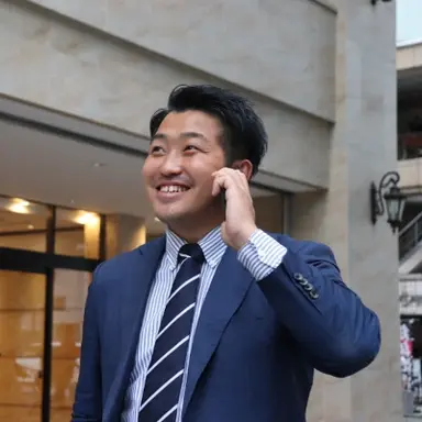 森内健太朗