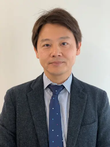 伊藤祐介