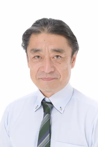 吉谷徳一