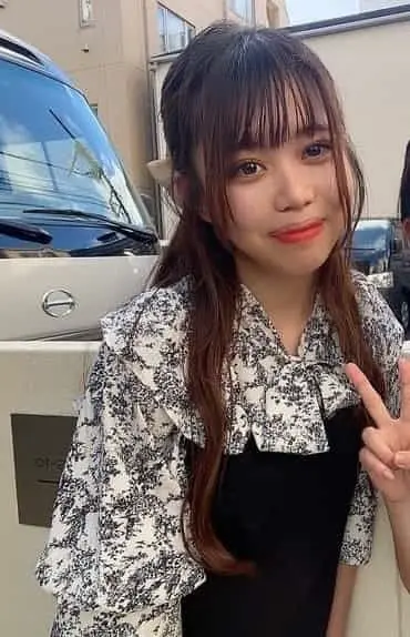 平野里歩