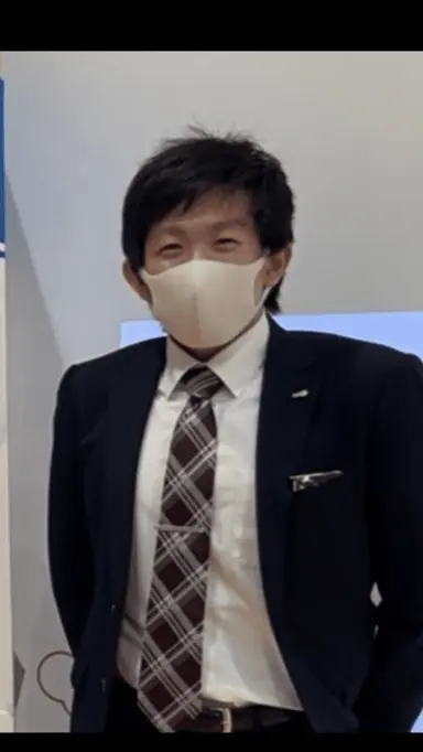 奥野芳大