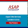 ASAP Site Services