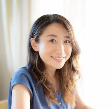 大島麻由美