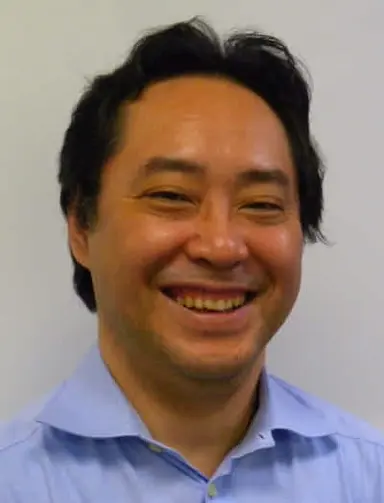 齋藤　圭一