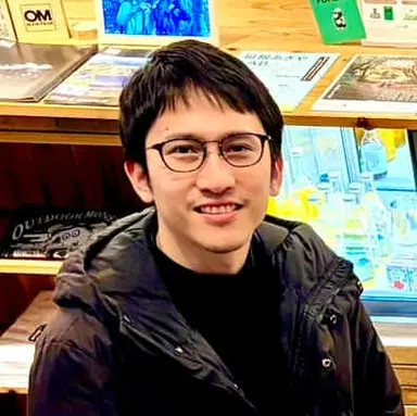 西原惟仁