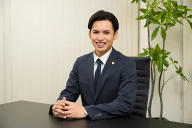 栗山　大知