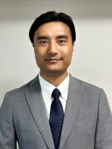 Dinesh Maharjan