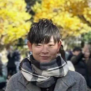 本保 雄太