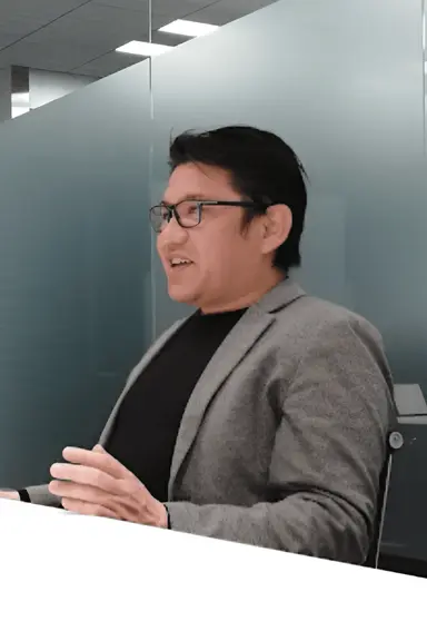 小田克文