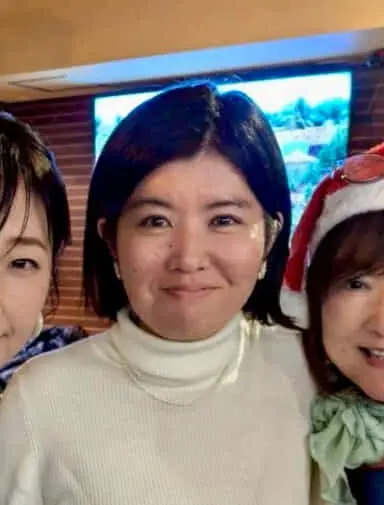 妹尾和乃