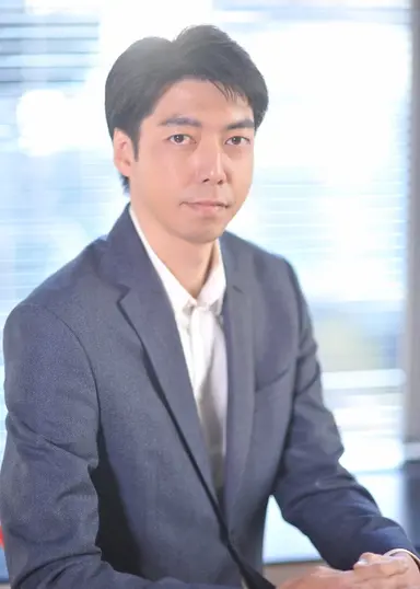 内海俊洋