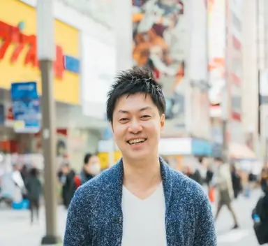 岩田 翼