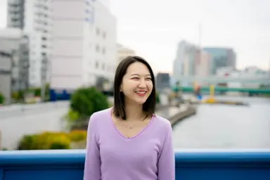 会川智華