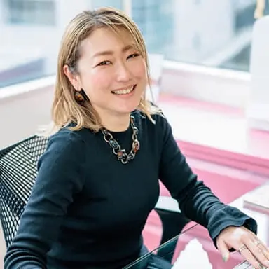 仁谷美喜