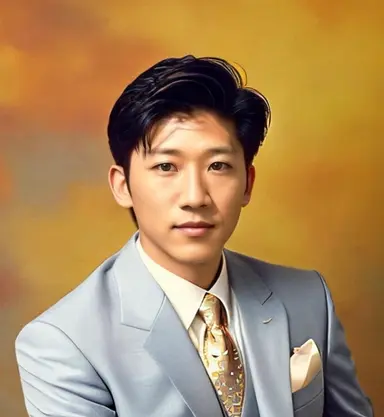 川田裕祥