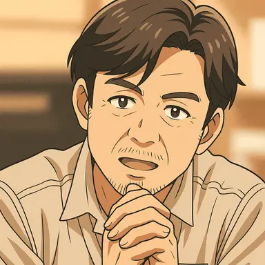 山之内　敦