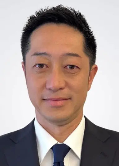 立林　翔