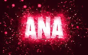 Ana D'cruz